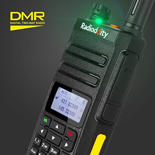 VK6 Hub - DMR